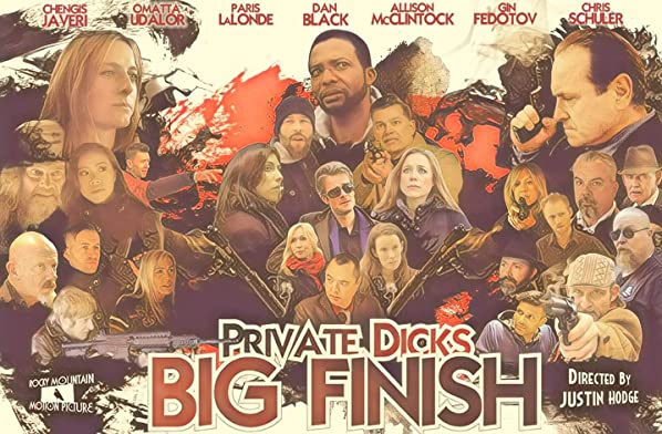 Private Dicks